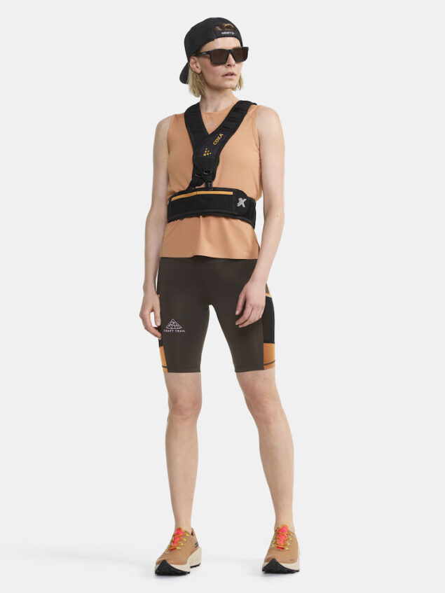 PRO Trail Short Tights W - Image 6