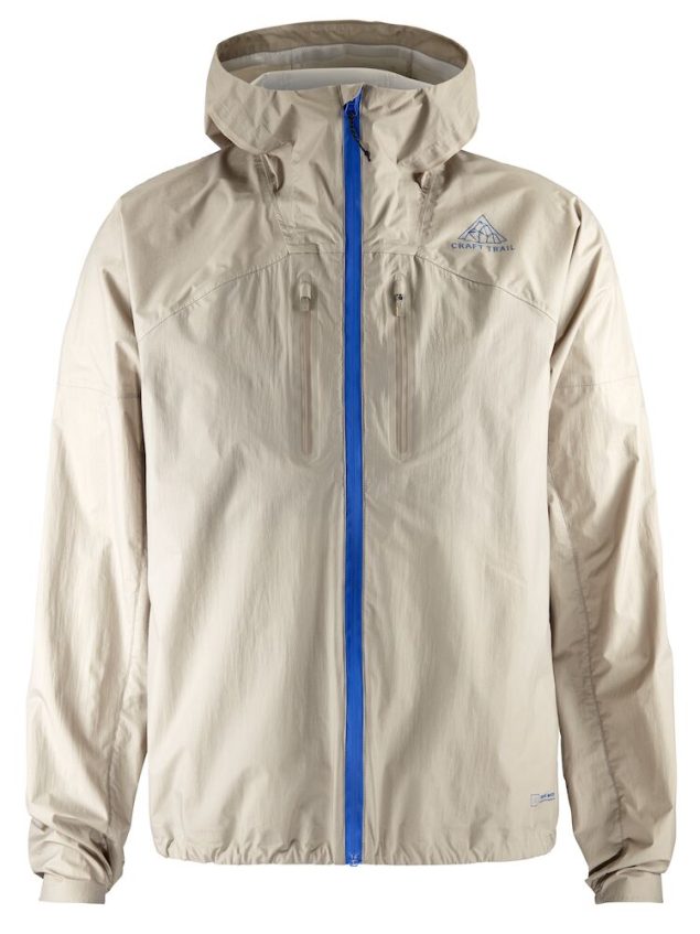 PRO Trail 2L Light Weight Jacket M