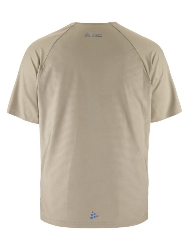 PRO Trail SS Tee M - Image 2