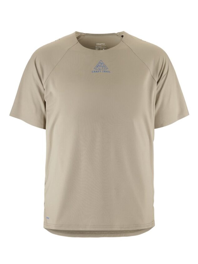 PRO Trail SS Tee M