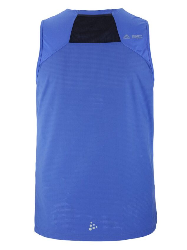 PRO Trail Singlet M - Image 2