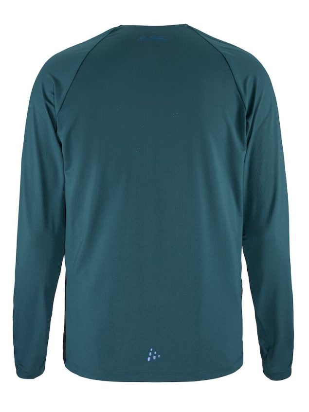 PRO Trail Wind LS Tee M - Image 2