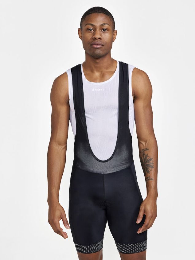 CORE Endur Lumen Bib Shorts M - Image 2