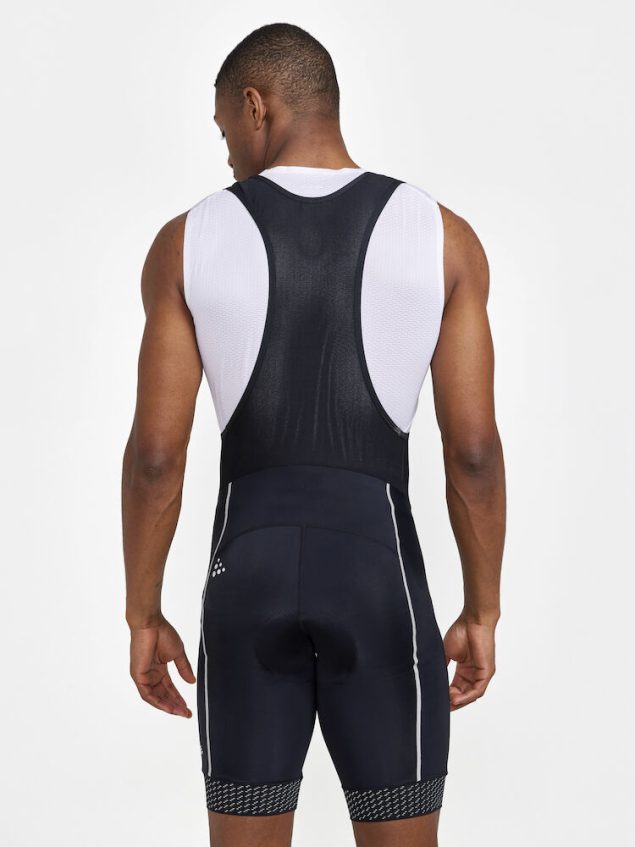 CORE Endur Lumen Bib Shorts M - Image 3