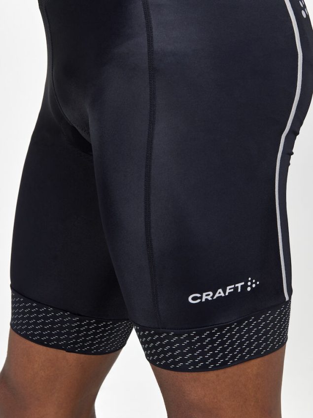 CORE Endur Lumen Bib Shorts M - Image 4