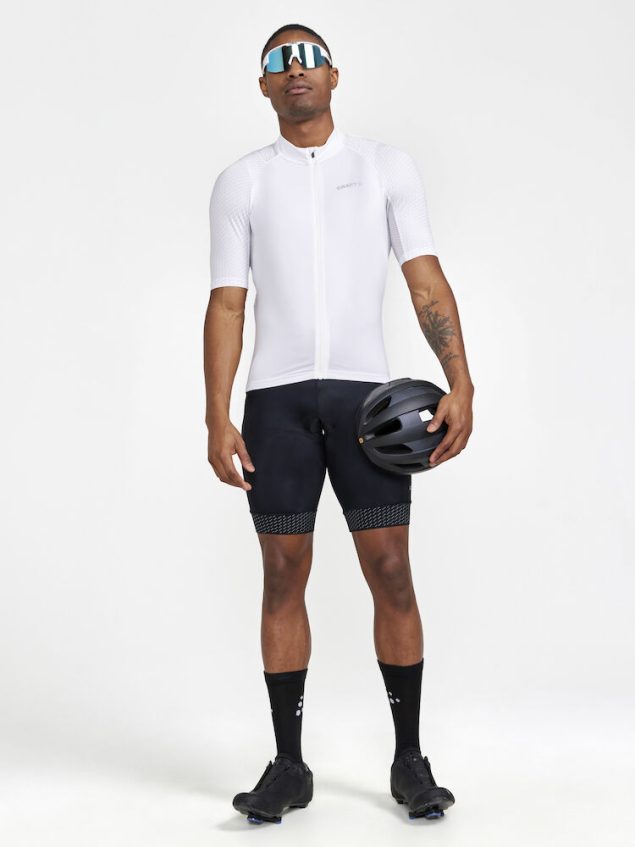 CORE Endur Lumen Bib Shorts M - Image 5