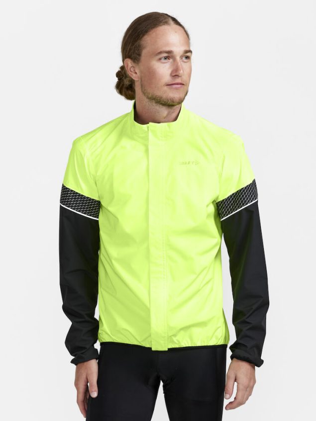 CORE Endur Lumen Hydro Jacket M - Image 2