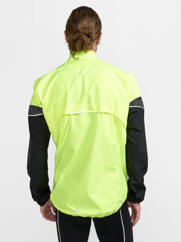 CORE Endur Lumen Hydro Jacket M - Image 3