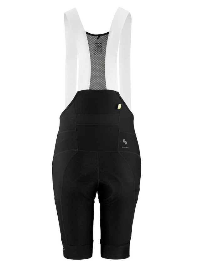 PRO Gravel Bib Shorts M - Image 2