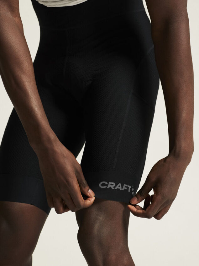 PRO Gravel Bib Shorts M - Image 8