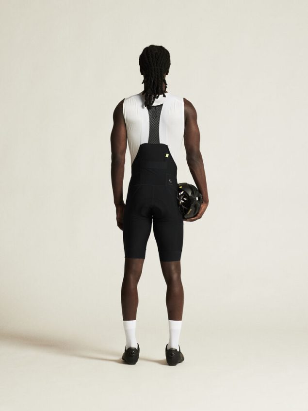 PRO Gravel Bib Shorts M - Image 4