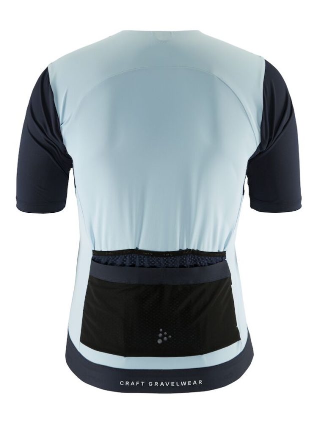 PRO Gravel SS Jersey M - Image 2