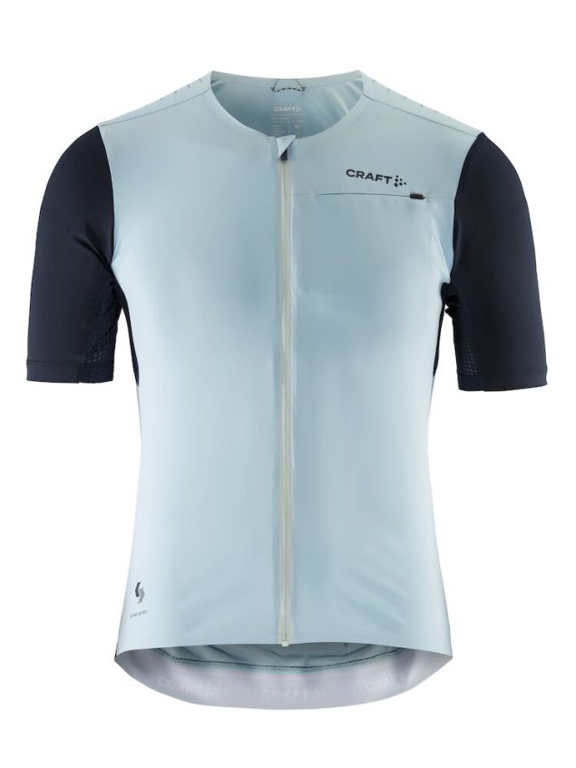 PRO Gravel SS Jersey M