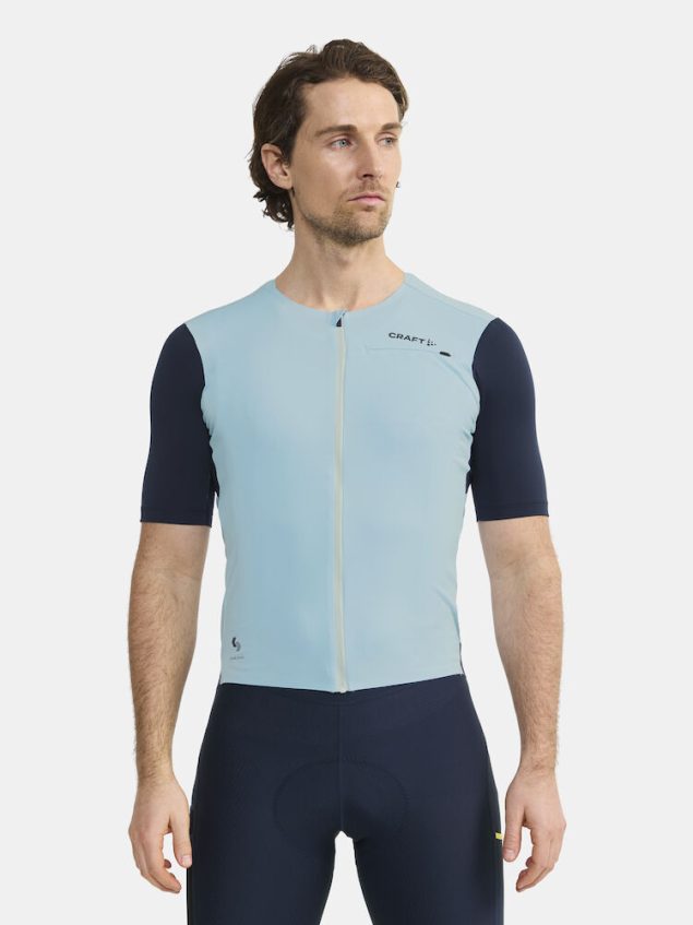 PRO Gravel SS Jersey M - Image 4