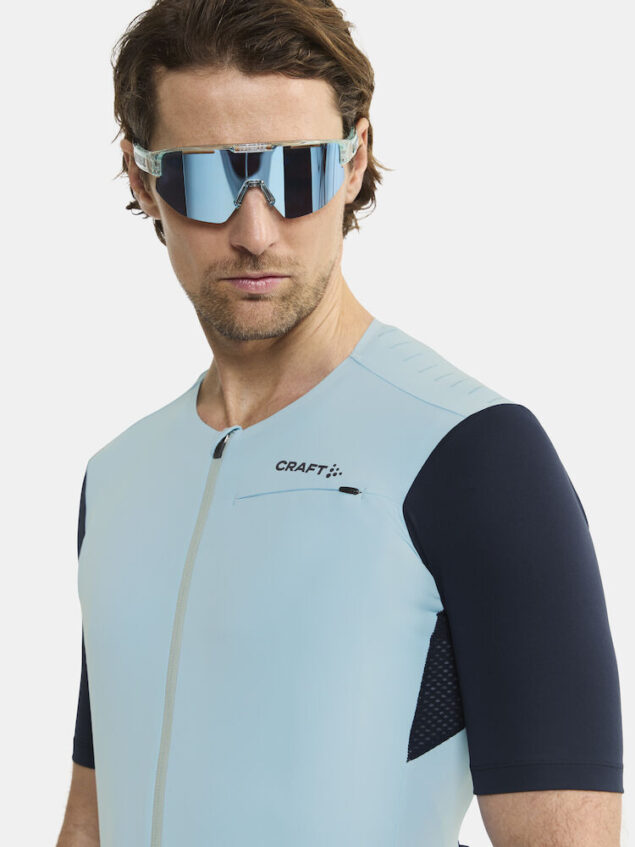 PRO Gravel SS Jersey M - Image 5