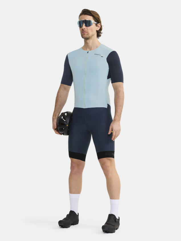 PRO Gravel SS Jersey M - Image 8