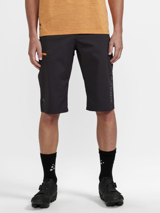 PRO Gravel Shorts M - Image 2