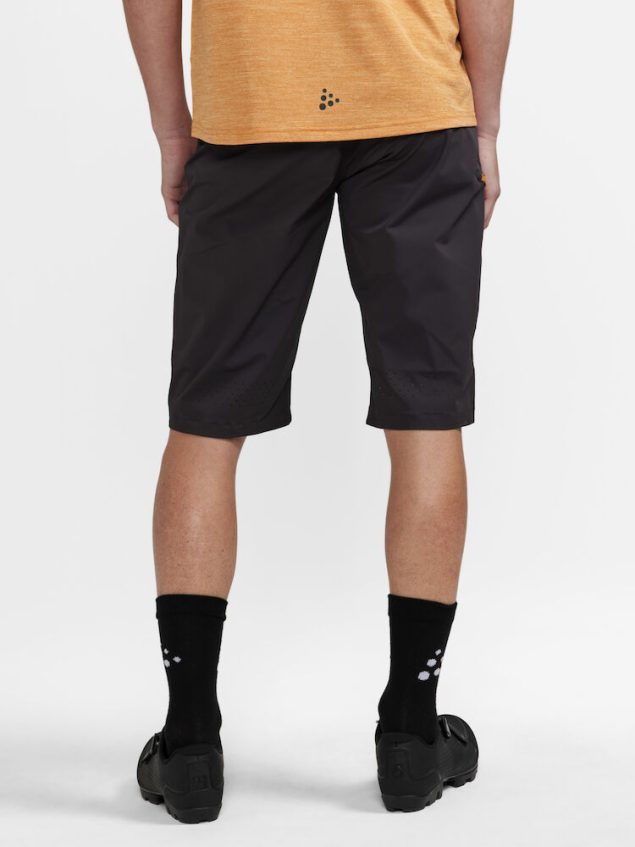 PRO Gravel Shorts M - Image 3