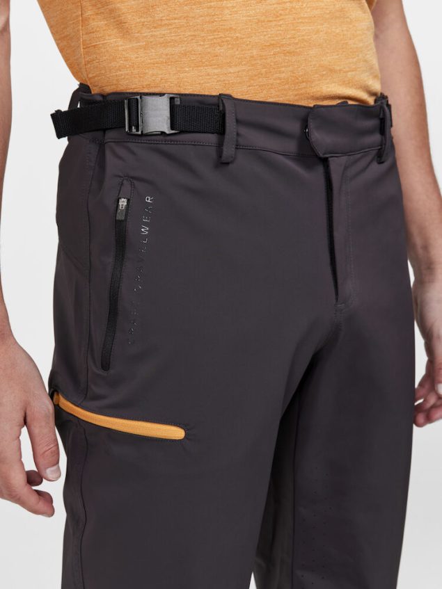 PRO Gravel Shorts M - Image 5