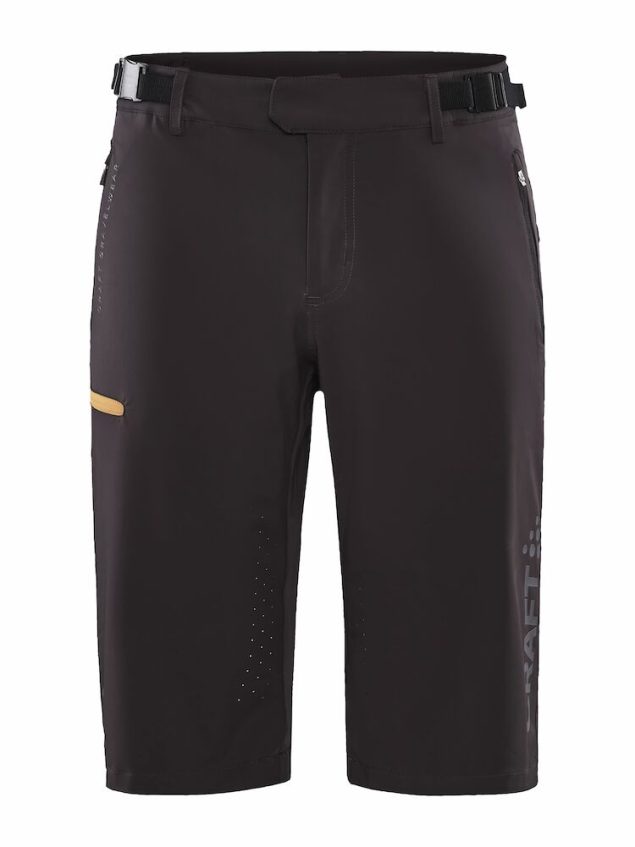 PRO Gravel Shorts M