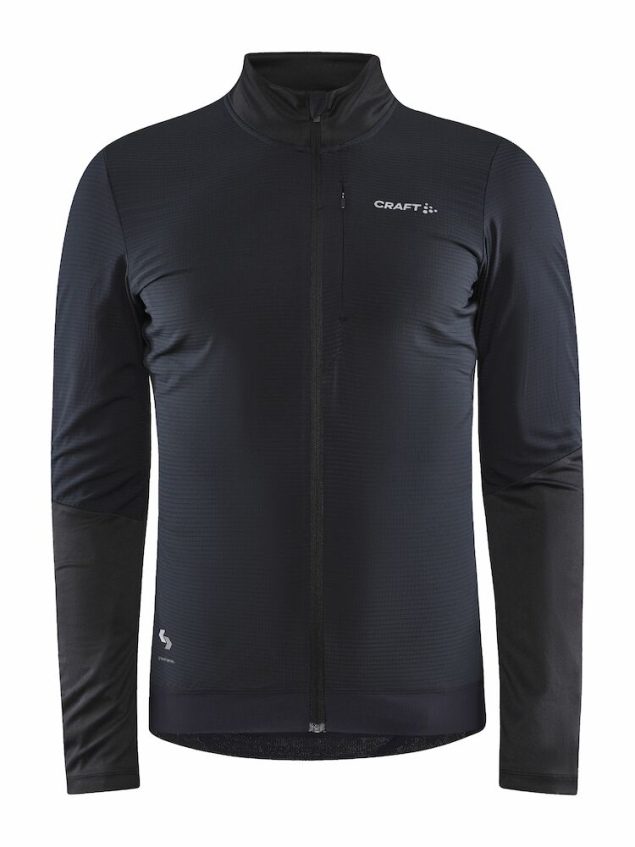 PRO Gravel LS Wind Jersey M