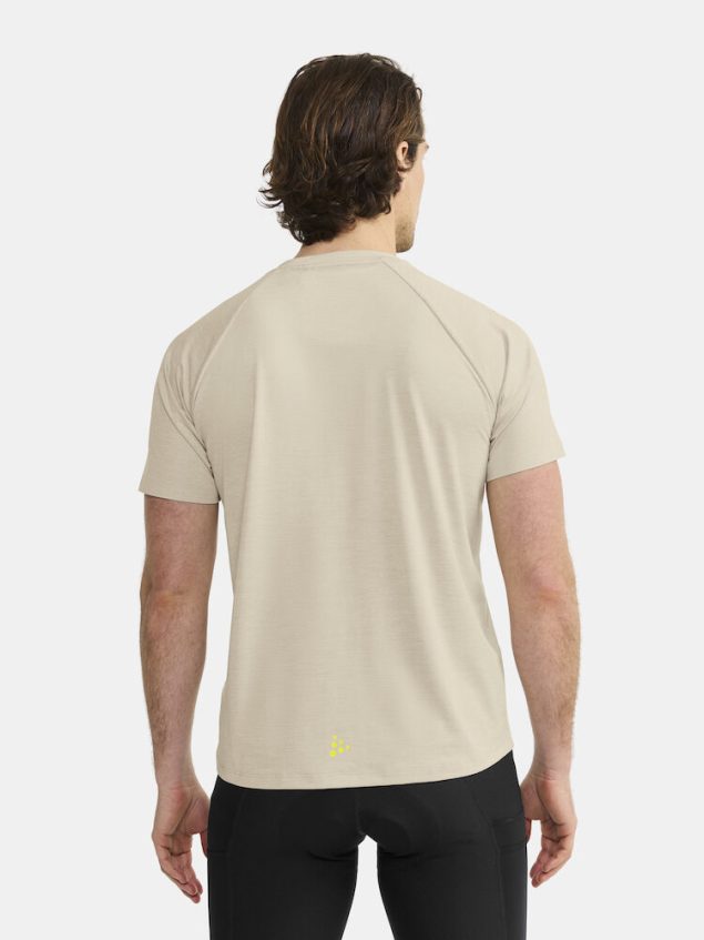 ADV Gravel SS Tee M - Image 4