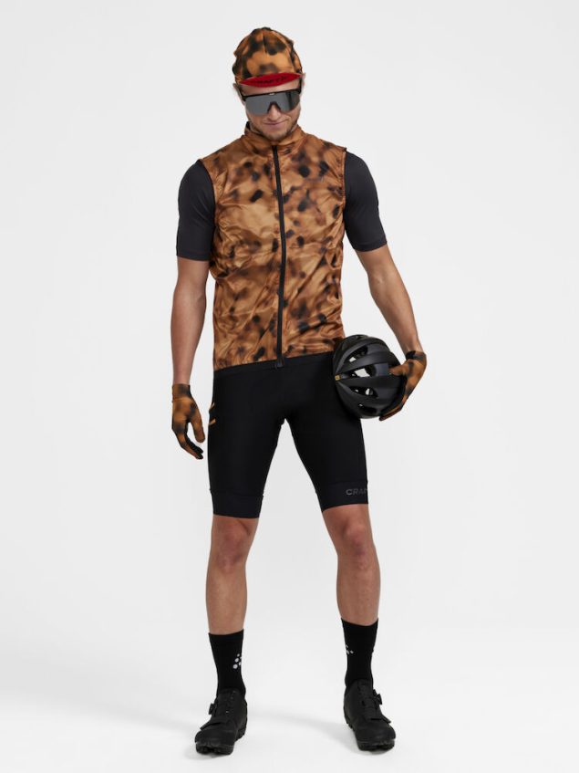 PRO Gravel Wind Vest M - Image 7