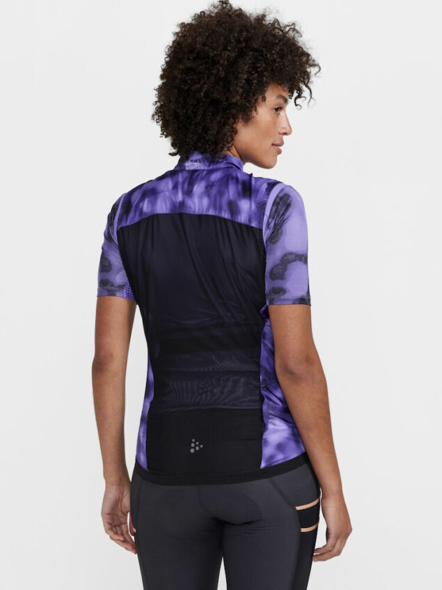 PRO Gravel Wind Vest W - Image 3