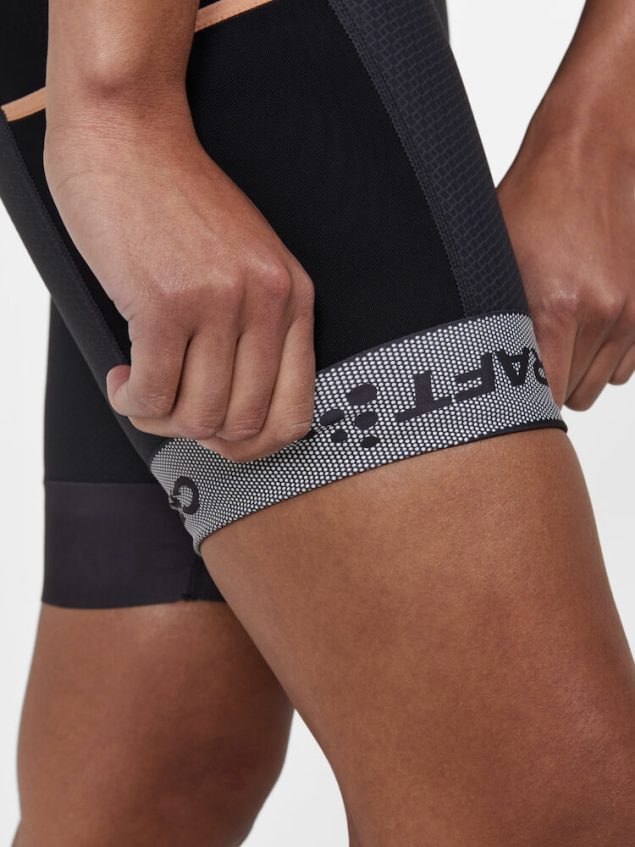 PRO Gravel Bib Shorts W - Image 7