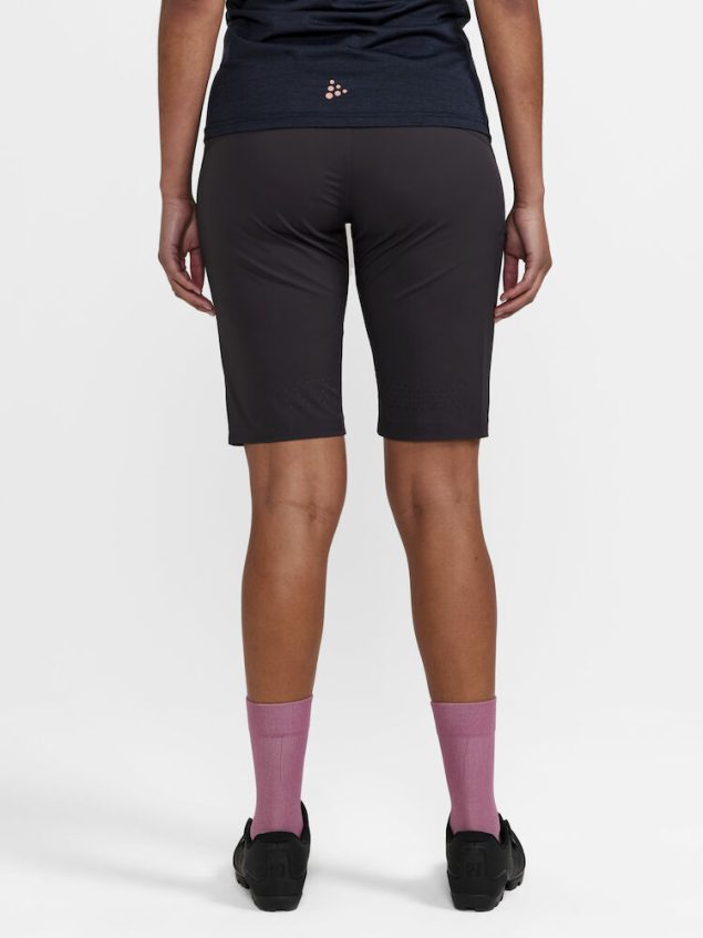 PRO Gravel Shorts W - Image 3