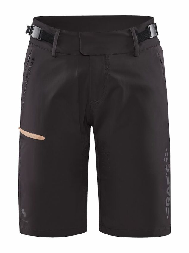 PRO Gravel Shorts W