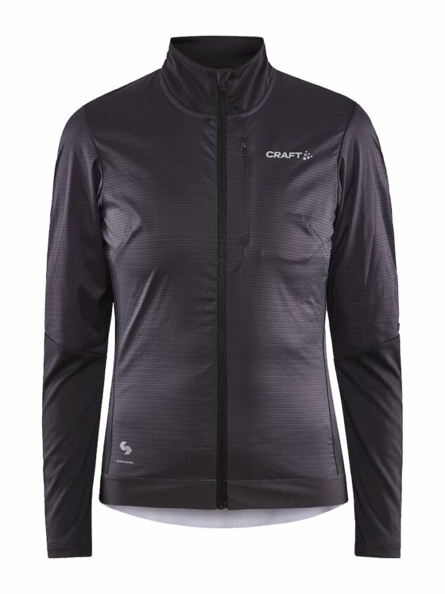 PRO Gravel LS Wind Jersey W