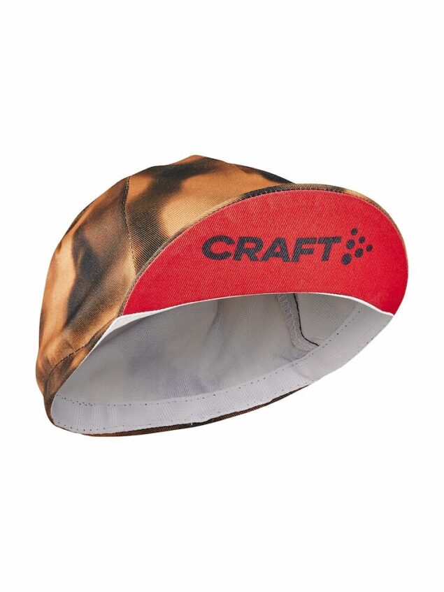 Adv Gravel Cap