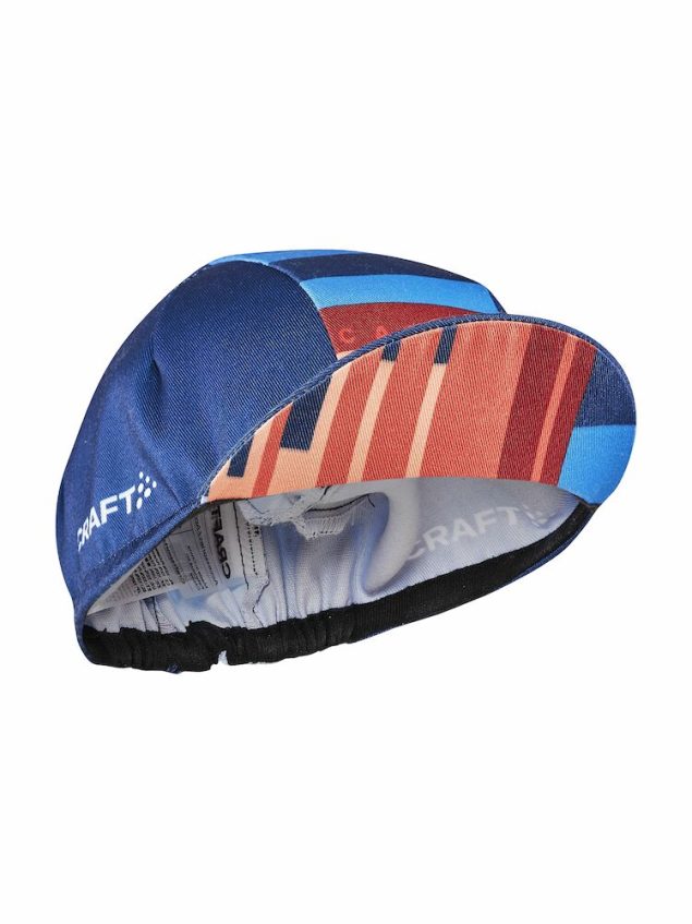 ADV Endur Bike Cap