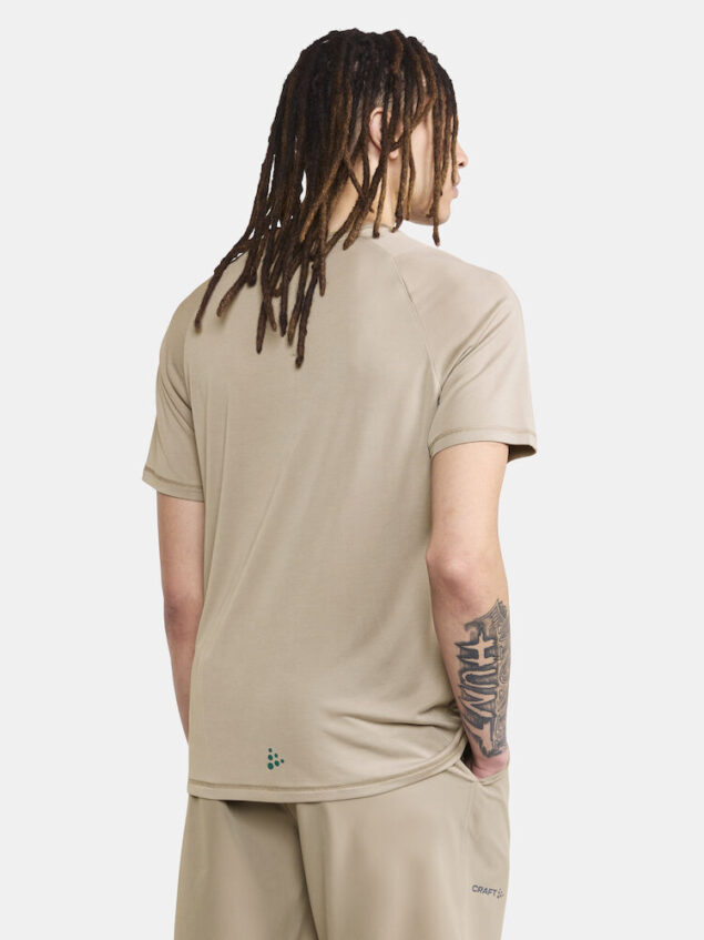 Collective Bi-blend SS Tee M - Image 10