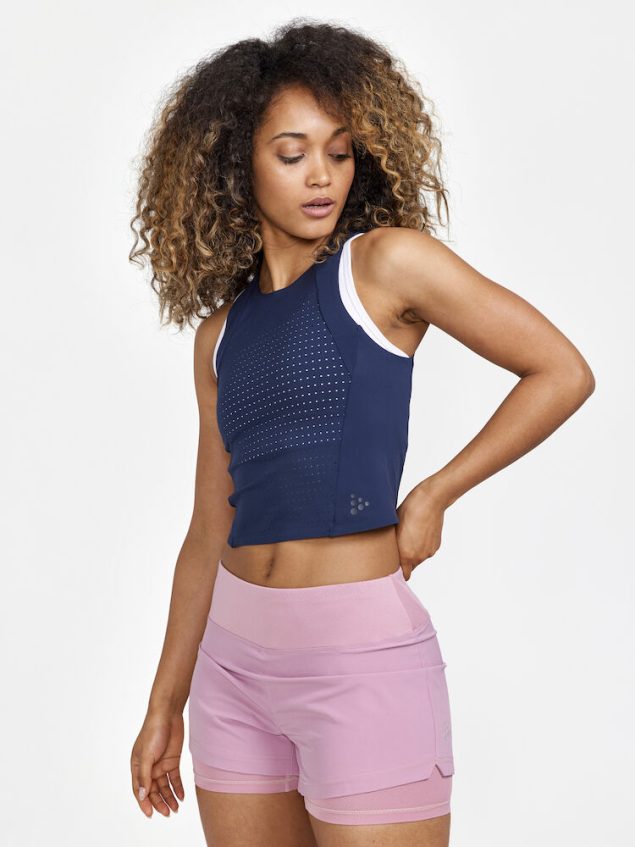 ADV TONE Perforated Tank W - Image 2