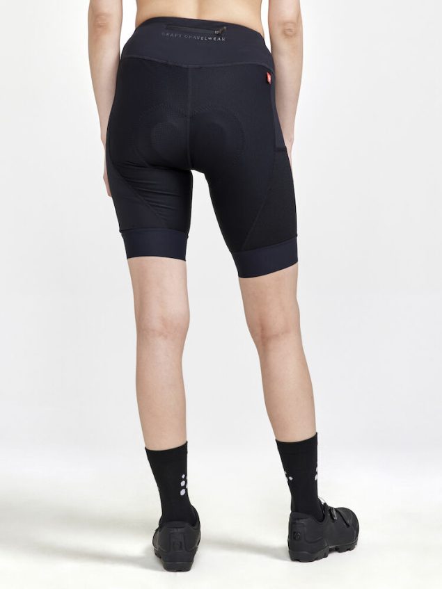 ADV Gravel Shorts W - Image 3