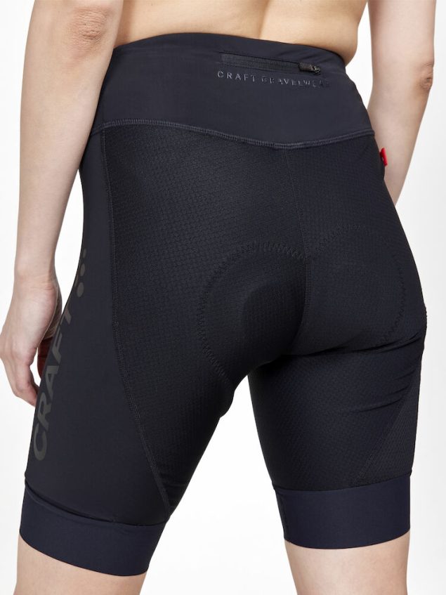 ADV Gravel Shorts W - Image 4