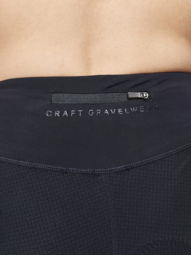 ADV Gravel Shorts W - Image 5