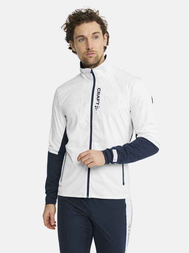 Nor PRO Nordic Race Jacket M - Image 8