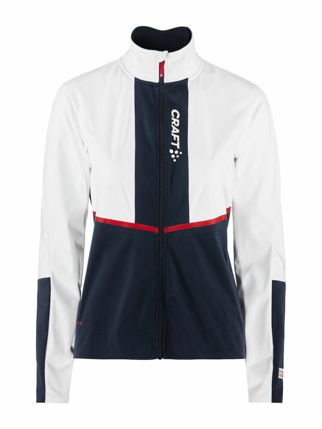 Nor PRO Nordic Race Jacket W