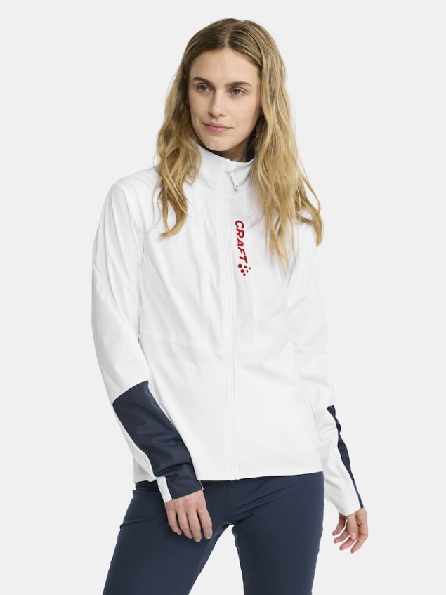 Nor PRO Nordic Race Jacket W - Image 4