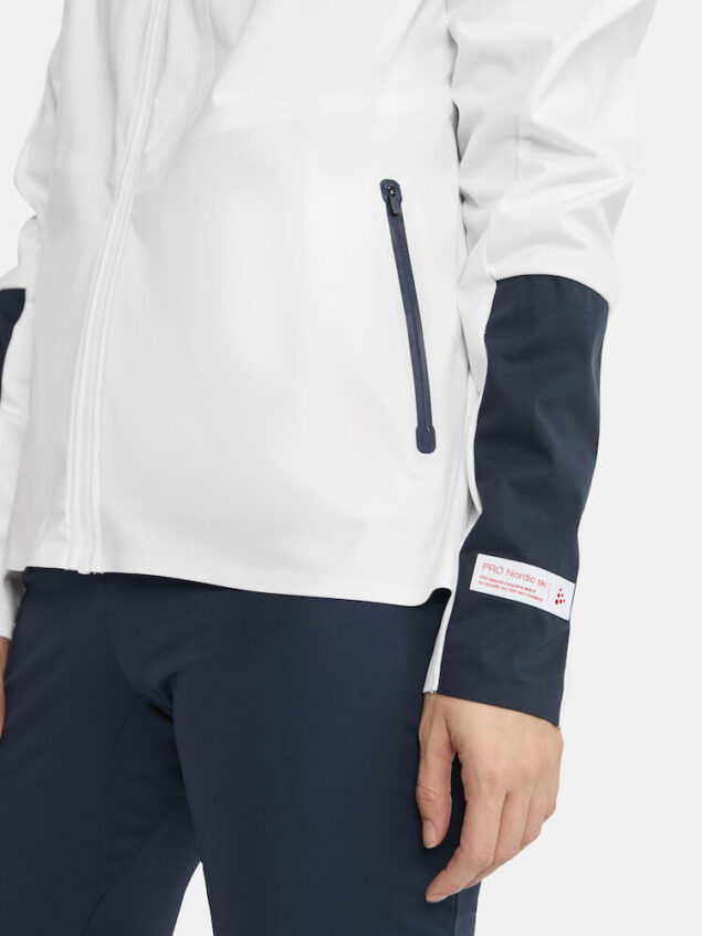 Nor PRO Nordic Race Jacket W - Image 6