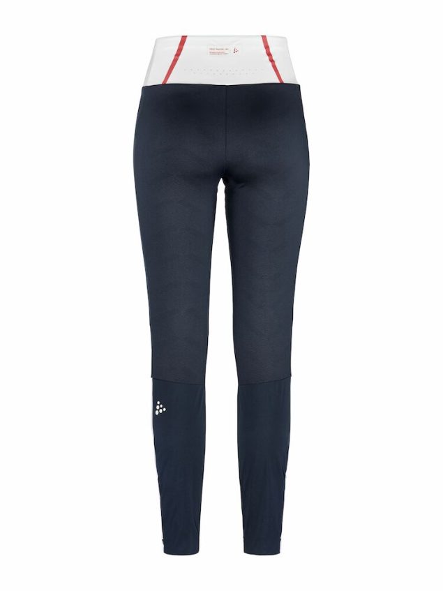 Nor PRO Nordic Race Wind Tights W - Image 2