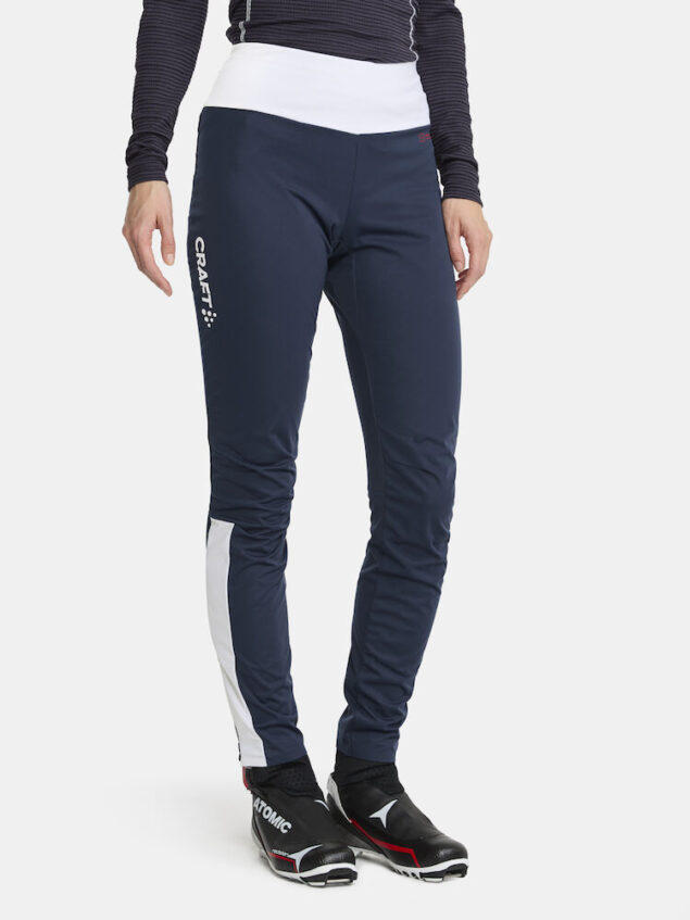 Nor PRO Nordic Race Wind Tights W - Image 7