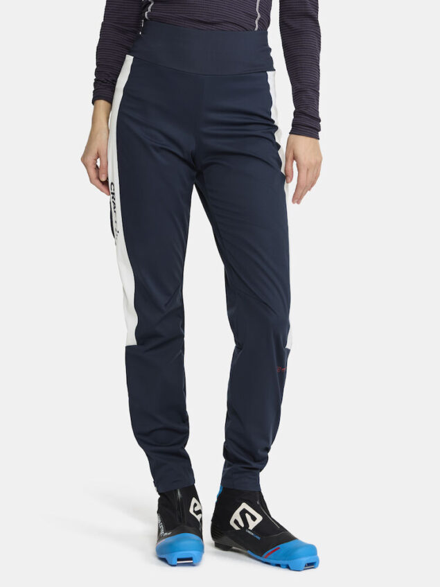 Nor Pro Nordic Race 3/4 Zip Pants W - Image 5