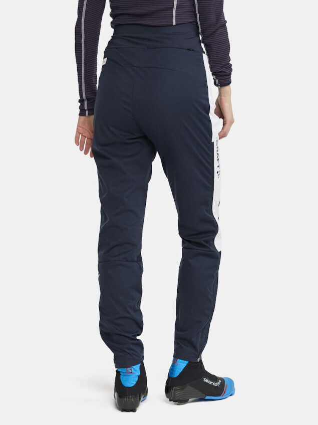 Nor Pro Nordic Race 3/4 Zip Pants W - Image 3