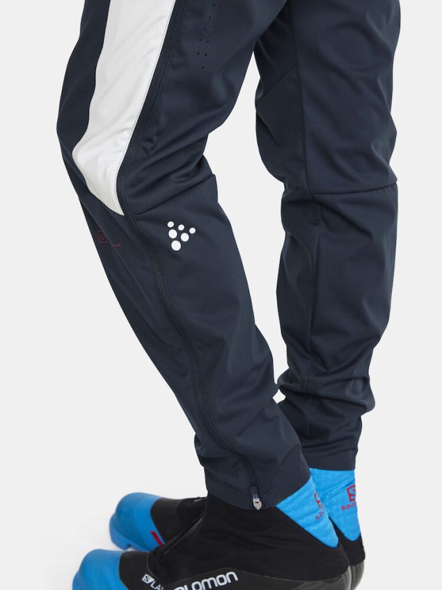 Nor Pro Nordic Race 3/4 Zip Pants W - Image 4