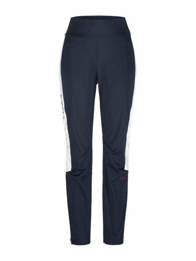 Nor Pro Nordic Race 3/4 Zip Pants W