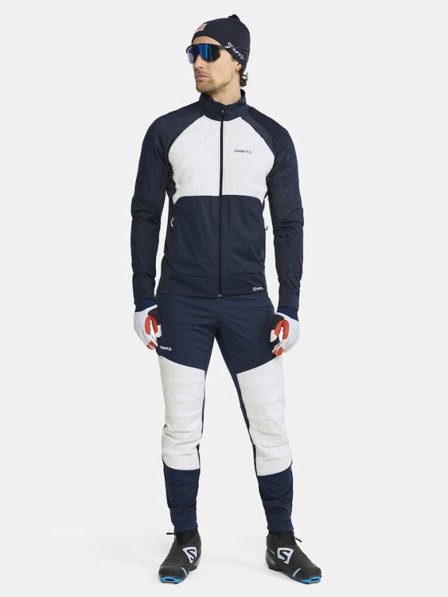 Nor ADV Nordic Training Speed Jacket M - Image 2